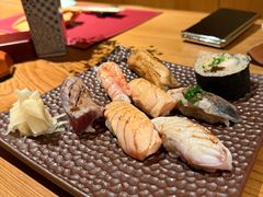 -松涛日本料理