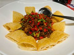 -南昌绿地铂瑞酒店·臻萃轩中餐厅