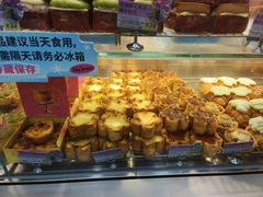 -PAOPAO Bakery&Café(港汇店)