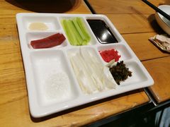 酥香嫩烤鸭-四季民福烤鸭店(前门廊房二条店)