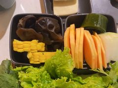 -新辣道鱼火锅(上地华联店)