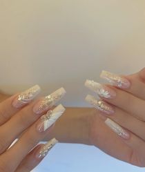 -1T·1M 日式美甲美睫