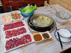 -杏花吴记牛肉火锅