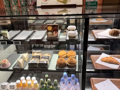 -星巴克(石厦街店)