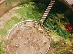 -牛满溢·自助潮汕鲜牛肉火锅(龙汇路店)