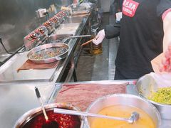 -黑色经典臭豆腐·湖南特产(太平街口店)