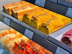 -花园饼屋·吐司蛋糕面包(星海店)