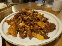 -陈傻子餐厅(世纪都会店)