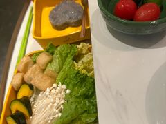 -润园四季椰子鸡火锅(南山海岸城店)