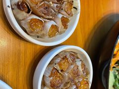 -君悦酒店·La Terrazza意合園·意式风味