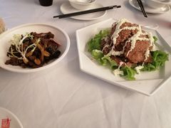 -丰收日·小海鲜·沪上家宴(顾村正大店)
