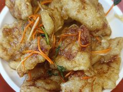 -九转小磨·非遗东北菜(群力店)