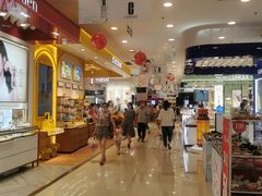 -新世界百货(顺义店)