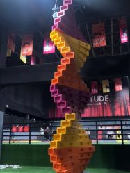 -latitude乐图空间(建宁路店)