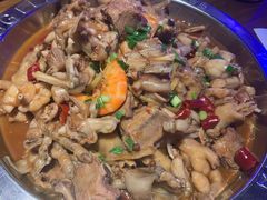 -胖哥俩肉蟹煲(虹口龙之梦店)