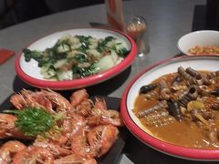 -钱山海鲜大排档