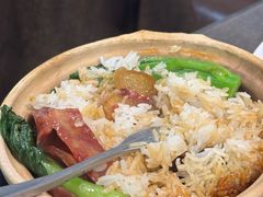 -熠盛粤味·顺德桑拿鸡(永康路店)