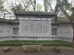 -西溪南古村落