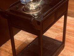 -广州文华东方酒店·江-由辉师傅主理