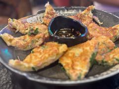 -老卜奎齐齐哈尔烤肉(人民东路店)