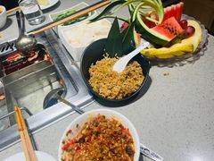 -海底捞火锅(青山湖万达夜宵主题店)