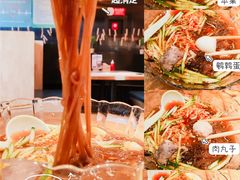 -七八冷面·延边朝鲜族美食(欢乐谷店)