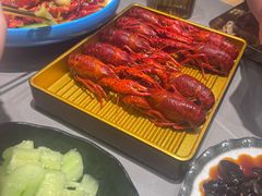 -龙虾奇迹(大华三路店)