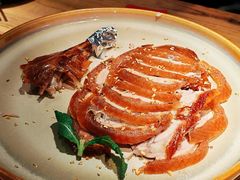 -青年公社烤鸭(蜀山万象汇店)