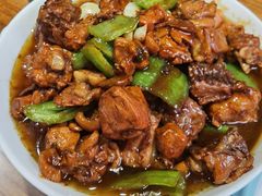 -老山东·山东菜(鲁菜名店)