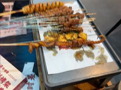 -马海涛牛肉串·午市牛腩饭·烧烤夜宵(领汇广场店)