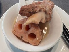 -汉水谣·江景餐厅(江滩店)