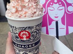 -霸王茶姬(渝北金港国际重百店)