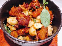 -茉莉餐厅(包河万达店)