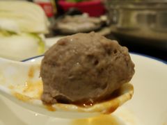 -伟记牛肉(金鸿公路店)