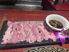 -黄家码头老火锅(解放碑旗舰店)