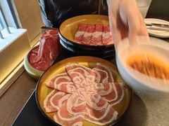 -牛New寿喜烧(新六百店)