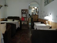 卡座-隅cafe(傅厚岗店)