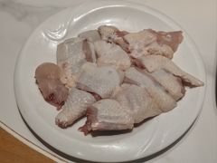 -蚝大仙横琴生蚝火锅(日月贝店)