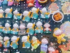 -西北轻工批发市场