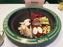 -有拈头成都市井火锅(老门东店)