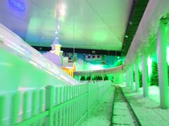 -石林冰雪海洋世界