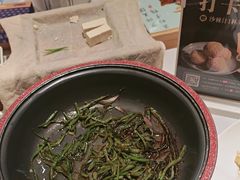 -百姓渔村(南中环店)
