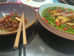 -新安人家·22年本地餐厅
