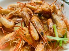 -北部湾海鲜饭店(大新路店)