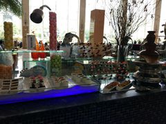 -佰园全日西餐厅-厦门佰翔软件园酒店