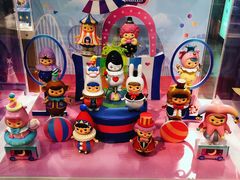 -泡泡玛特POPMART(崇文门国瑞城店)