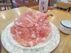 -中田铜炉涮肉