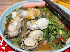 -蚝英雄鲜蚝自助专门店(长楹天街直营店)