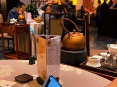 -香云轩·顺德菜(香云纱园林酒店店)