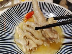 -喃喃椰·糟粕醋·椰子鸡火锅(七堡花园店)